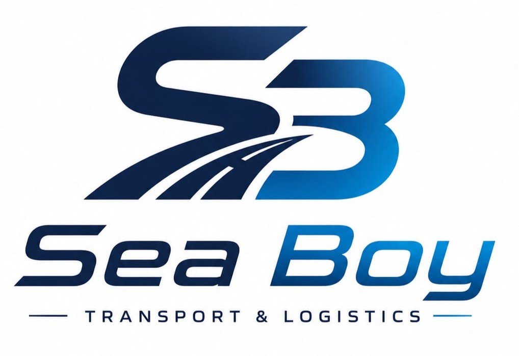 Sea Boy AB